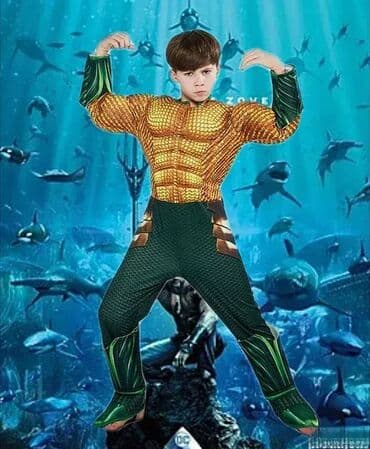 Kostim aquman sa mišićima. kostim aquman sa mišićima 2-0-3 kostimi na lalafo.rs Kostim aquman sa mišićima. kostim aquman sa mišićima 2-0-3 kostimi