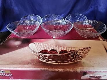 Posude nove,vintaz za poslastice Hassiri. Iranske posude za na lalafo.rs — 4 Posude nove,vintaz za poslastice Hassiri. Iranske posude za — 4