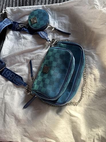 Steve Madden original torba,3u1 na lalafo.rs Steve Madden original torba,3u1