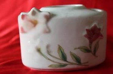 Vases and pots: STARA KERAMIČKA VAZA, UNIKAT | Stara keramička vaza, unikat. Širina at lalafo.rs — 6 Vases and pots: STARA KERAMIČKA VAZA, UNIKAT | Stara keramička vaza, unikat. Širina — 6