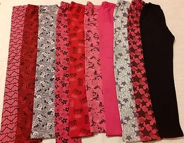 Deblje pamucne helanke za devojčice, veličina 12 at lalafo.rs — 1 Deblje pamucne helanke za devojčice, veličina 12 — 1