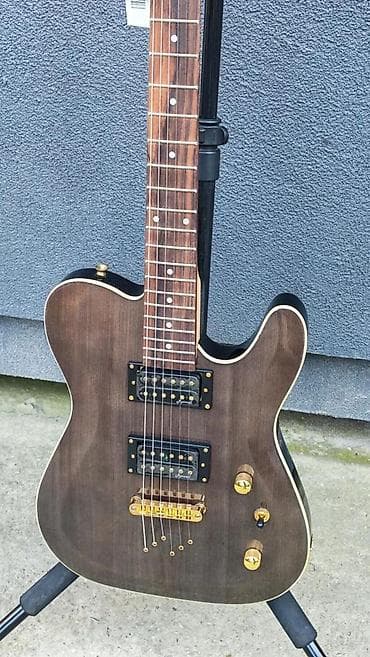 Sport & Hobby: HARLEY BENTON TE-40 TBK DELUXE | . Slanje po dogovoru ili at lalafo.rs — 2 Sport & Hobby: HARLEY BENTON TE-40 TBK DELUXE | . Slanje po dogovoru ili — 2