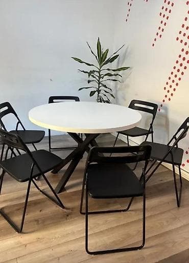 Antique Dining Tables: OKRUGLI STOLOVI DEZEN PLOČE PO ŽELJI RX3451 | Izrada po meri Dezen at lalafo.rs — 4 Antique Dining Tables: OKRUGLI STOLOVI DEZEN PLOČE PO ŽELJI RX3451 | Izrada po meri Dezen — 4