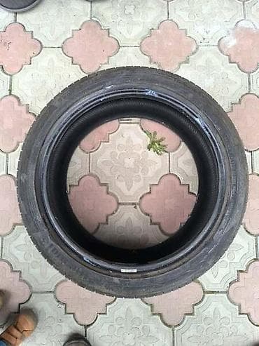 CONTINENTAL 235/40 R18 LETNJA | Jedna guma iz rezerve. Nikad na lalafo.rs CONTINENTAL 235/40 R18 LETNJA | Jedna guma iz rezerve. Nikad