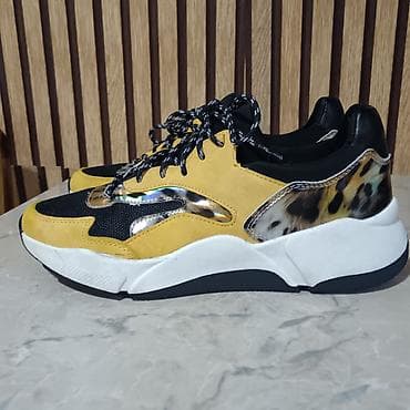 Graceland ženske patike, broj 41. - Model: chunky/sneakers stil sa na lalafo.rs — 2 Graceland ženske patike, broj 41. - Model: chunky/sneakers stil sa — 2