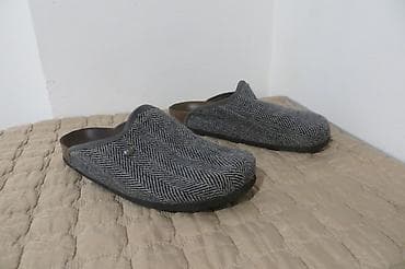 GRUBIN br 46 29cm papuce bez greske mana bilo kakvih ostecenja, a at lalafo.rs — 1 GRUBIN br 46 29cm papuce bez greske mana bilo kakvih ostecenja, a — 1