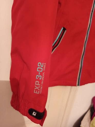 Zimska jakna "Killtec", poluobim grudi 50cm (veličina M po mojoj na lalafo.rs — 2 Zimska jakna "Killtec", poluobim grudi 50cm (veličina M po mojoj — 2