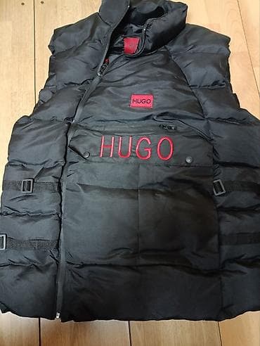 🔥PRSLUCI – Trapstar | Hugo | North Face | Nike 🔥 👉 Cena: 4800 RSD ✅ at lalafo.rs — 1 🔥PRSLUCI – Trapstar | Hugo | North Face | Nike 🔥 👉 Cena: 4800 RSD ✅ — 1