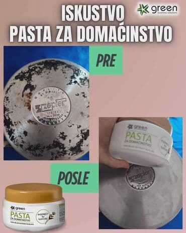 Pasta za domacinsktvo 467dinara na lalafo.rs Pasta za domacinsktvo 467dinara