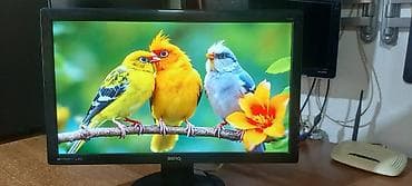 Benq GL2250 TN Monitor 21.5" led perfektan Osvetljenje ekrana at lalafo.rs — 1 Benq GL2250 TN Monitor 21.5" led perfektan Osvetljenje ekrana — 1