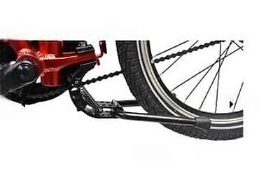 Bicycles: Fuxon dvostruki centralni nogar za bicikl (24–28") - Tip: centralni at lalafo.rs — 8 Bicycles: Fuxon dvostruki centralni nogar za bicikl (24–28") - Tip: centralni — 8