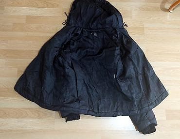 kozna jakna sa: Zara crna jakna
Super stanje
Velicina je L na lalafo.rs — 3 kozna jakna sa: Zara crna jakna
Super stanje
Velicina je L — 3