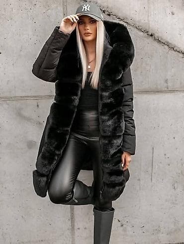 ⬆️⬆️ hit zimske jakne po super ceni - velicine S, M, L, XL ⬆️⬆️⬆️
SN💫 at lalafo.rs — 2 ⬆️⬆️ hit zimske jakne po super ceni - velicine S, M, L, XL ⬆️⬆️⬆️
SN💫 — 2