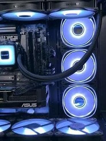 Ryzen 9 9950X RTX 5070 B850-E 64GB 2TB - SM162PC. ✨ Prodaja i at lalafo.rs — 7 Ryzen 9 9950X RTX 5070 B850-E 64GB 2TB - SM162PC. ✨ Prodaja i — 7