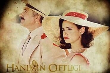 Nasledje jedne dame (Polja nade) Turska serija (Originalni naziv na na lalafo.rs Nasledje jedne dame (Polja nade) Turska serija (Originalni naziv na