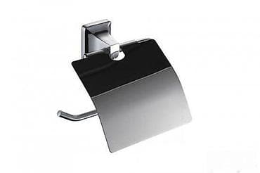 Držač rolo papira sa poklopcom Ecco Informacije **Tehnoprometst** na lalafo.rs — 2 Držač rolo papira sa poklopcom Ecco Informacije **Tehnoprometst** — 2