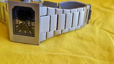 EDC Watches by Esprit muški ručni sat - Kućište pravougaonog oblika na lalafo.rs — 6 EDC Watches by Esprit muški ručni sat - Kućište pravougaonog oblika — 6