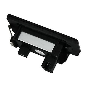 Transport: Led osvetljenje tablice Skoda Fabia, Kodiaq, Audi A1, A3. Led panel za at lalafo.rs — 3 Transport: Led osvetljenje tablice Skoda Fabia, Kodiaq, Audi A1, A3. Led panel za — 3