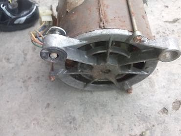 Motor za ves masinu Gorenje Jak ispravan motor izvadjen iz EI Nis ves na lalafo.rs — 3 Motor za ves masinu Gorenje Jak ispravan motor izvadjen iz EI Nis ves — 3