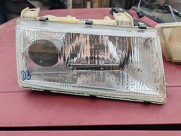 Far desni Lada 112 Ruski br.3. Polovno, ocuvano. Originalno na lalafo.rs Far desni Lada 112 Ruski br.3. Polovno, ocuvano. Originalno