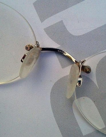 ESPRIT ram bez rama dioptrijski ram za naočare ORIGINAL. ORIGINAL na lalafo.rs — 9 ESPRIT ram bez rama dioptrijski ram za naočare ORIGINAL. ORIGINAL — 9