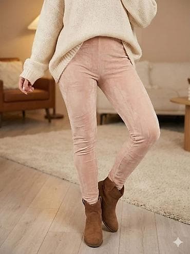 🌼Plisane helanke
Cena 999 din
S M L XL 2XL 3XL 3XL na lalafo.rs — 4 🌼Plisane helanke
Cena 999 din
S M L XL 2XL 3XL 3XL — 4