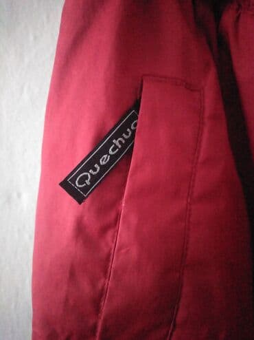 Decathlon, XL, bоја - Crvena na lalafo.rs — 3 Decathlon, XL, bоја - Crvena — 3