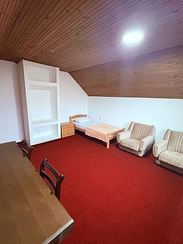 Izdajem stan za dve studenkinje! Podbara, centar grada Novog Sada. Za na lalafo.rs — 7 Izdajem stan za dve studenkinje! Podbara, centar grada Novog Sada. Za — 7