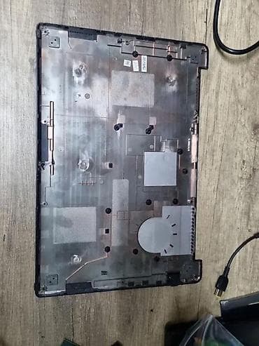 Electronics: Donje kuciste za Asus Q502L.
✨ Ispravno at lalafo.rs — 2 Electronics: Donje kuciste za Asus Q502L.
✨ Ispravno — 2