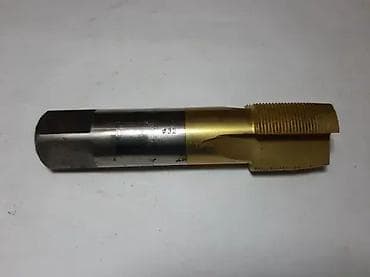 Ureznica W32x1/20 Vitvortov navoj 🔩 Vitvortov navoj je standardizovan at lalafo.rs Ureznica W32x1/20 Vitvortov navoj 🔩 Vitvortov navoj je standardizovan