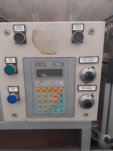 Electric Polishers: APOKALIPSA DOO Šmirgl mašina Berti 697-15 Koristi se za fino at lalafo.rs — 3 Electric Polishers: APOKALIPSA DOO Šmirgl mašina Berti 697-15 Koristi se za fino — 3