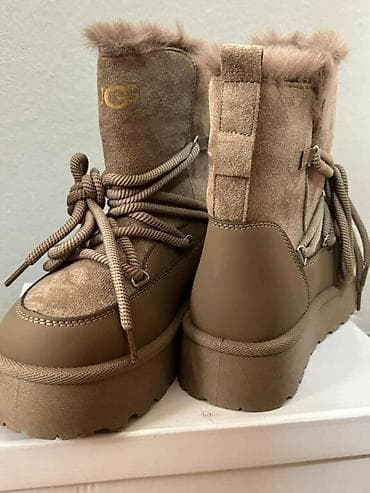 Ugg obuća 38, bоја - Bež na lalafo.rs — 1 Ugg obuća 38, bоја - Bež — 1