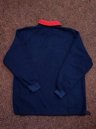 Daniel Hechter muški duks vel. L Prelep vrhunski originalni muški na lalafo.rs — 2 Daniel Hechter muški duks vel. L Prelep vrhunski originalni muški — 2