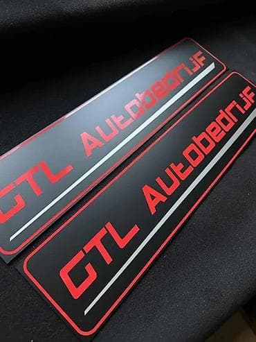 Izrada reklamnih tablica - reklamne pvc tablice - 1760 📌 opis: ne na lalafo.rs Izrada reklamnih tablica - reklamne pvc tablice - 1760 📌 opis: ne