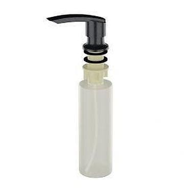 Dozer 💧 Dozer je dizajniran za ugradnju u kuhinjski sudoperu. ULGRAN na lalafo.rs — 3 Dozer 💧 Dozer je dizajniran za ugradnju u kuhinjski sudoperu. ULGRAN — 3