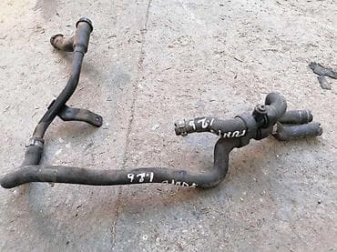 Transport: Fiat punto 3 creva za vodu 1.2 benzinac. Fiat punto 3 creva za vodu at lalafo.rs — 2 Transport: Fiat punto 3 creva za vodu 1.2 benzinac. Fiat punto 3 creva za vodu — 2