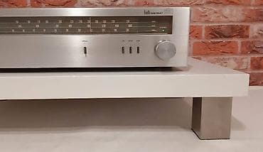 Odlično očuvan tjuner marke Loewe Hi Fi Sound Project 6191 Zvučno na lalafo.rs — 3 Odlično očuvan tjuner marke Loewe Hi Fi Sound Project 6191 Zvučno — 3