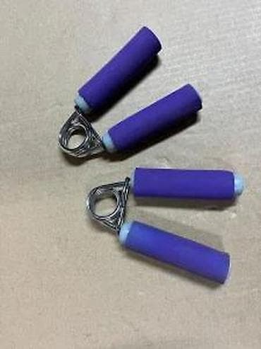 prsluk jaknica mango u: Ručni ekspanderi (gripovi) za jačanje stiska – set od 2 komada. - at lalafo.rs — 4 prsluk jaknica mango u: Ručni ekspanderi (gripovi) za jačanje stiska – set od 2 komada. - — 4