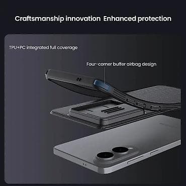 Futrola Nillkin Cam Shield Pro Magnetic za Samsung S937B Galaxy S25 na lalafo.rs — 7 Futrola Nillkin Cam Shield Pro Magnetic za Samsung S937B Galaxy S25 — 7