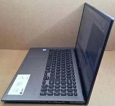 Electronics: Asus VivoBook X512FA Šifra proizvoda: L-1334 Asus VivoBook X512FA je at lalafo.rs — 10 Electronics: Asus VivoBook X512FA Šifra proizvoda: L-1334 Asus VivoBook X512FA je — 10