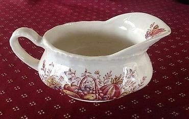 Fruits & Flowers Made by Royal Tudor ENGLAND. ORIGINAL. Made in na lalafo.rs Fruits & Flowers Made by Royal Tudor ENGLAND. ORIGINAL. Made in