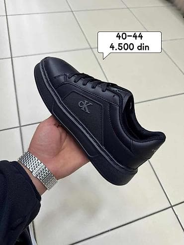 Calvin klein
40-44
4.500 din at lalafo.rs — 2 Calvin klein
40-44
4.500 din — 2