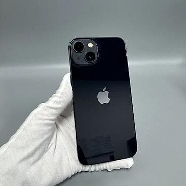 Apple iPhone 13– crni, ravnih ivica, staklena zadnja strana i na lalafo.rs — 2 Apple iPhone 13– crni, ravnih ivica, staklena zadnja strana i — 2