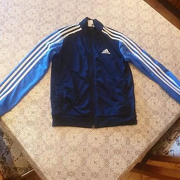 Trenerka muska adidas orginal na lalafo.rs — 4 Trenerka muska adidas orginal — 4