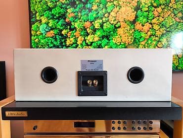 Proson Reality RR – centralni zvučnik za kućni bioskop Neutralno na lalafo.rs — 5 Proson Reality RR – centralni zvučnik za kućni bioskop Neutralno — 5