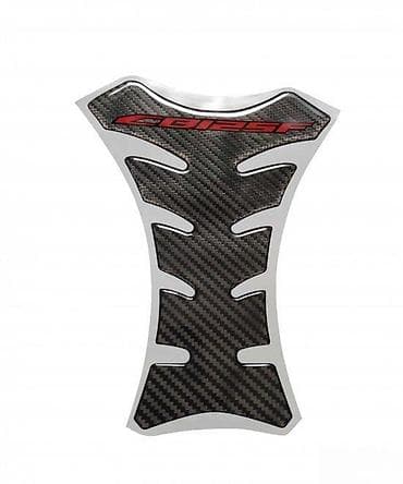 Transport: HONDA CB125F - tank pad - 1224 📌 Opis: Samolepljivi protektor za at lalafo.rs — 1 Transport: HONDA CB125F - tank pad - 1224 📌 Opis: Samolepljivi protektor za — 1