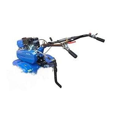 Tanks: Motokultivator/mini freza benzinski – plavi - Motor: četvorotaktni at lalafo.rs — 3 Tanks: Motokultivator/mini freza benzinski – plavi - Motor: četvorotaktni — 3