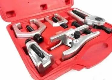 Radapciger za spone i kugle 🛠️ Izvlakači sa turbo snagom Omogućavaju na lalafo.rs Radapciger za spone i kugle 🛠️ Izvlakači sa turbo snagom Omogućavaju