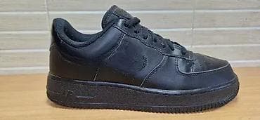 Nike Air Force 1 (br.40) patike su u odličnom stanju kao što se vidi i at lalafo.rs — 3 Nike Air Force 1 (br.40) patike su u odličnom stanju kao što se vidi i — 3