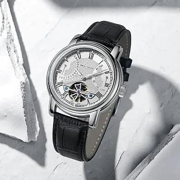 AKCIJA - Sea-Gull D819.625 - 42mm - Bela ( SeaGull ) Potpuno NOV na lalafo.rs — 2 AKCIJA - Sea-Gull D819.625 - 42mm - Bela ( SeaGull ) Potpuno NOV — 2